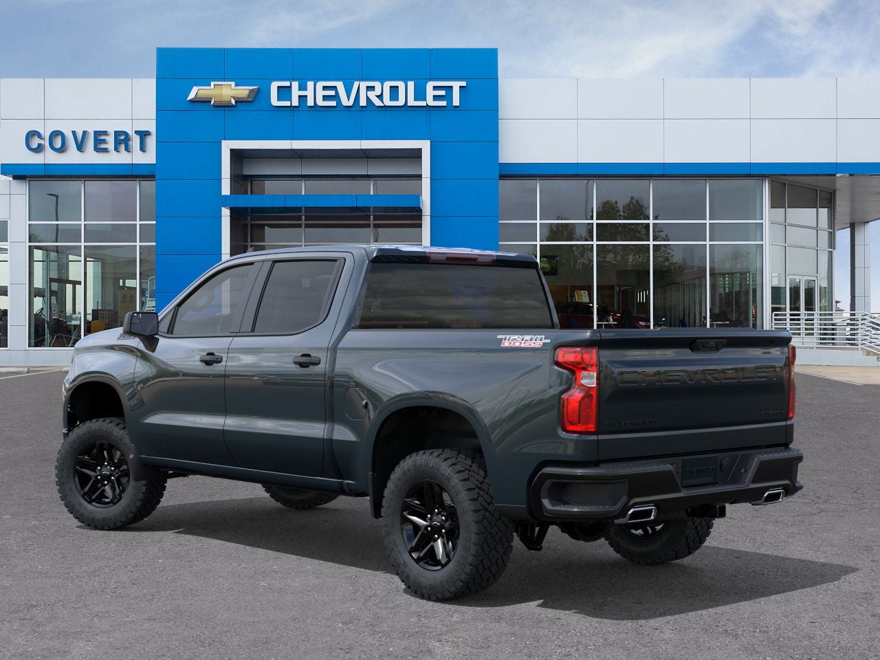 View vehicle photo 3