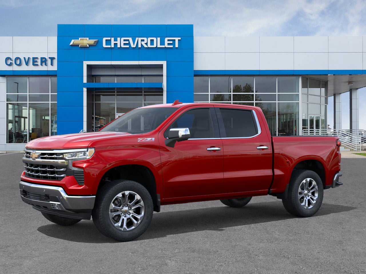 View vehicle photo 2