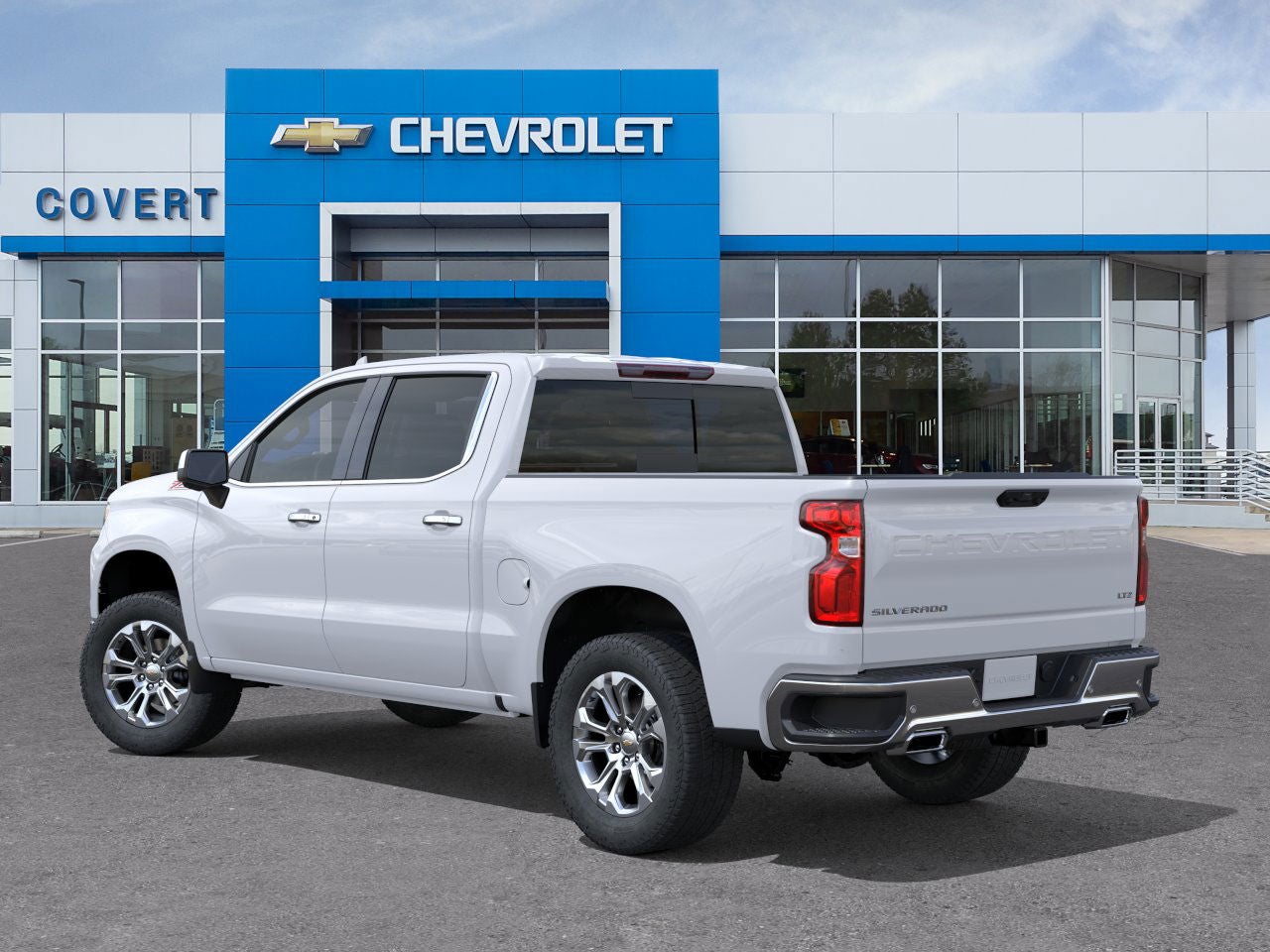 View vehicle photo 3