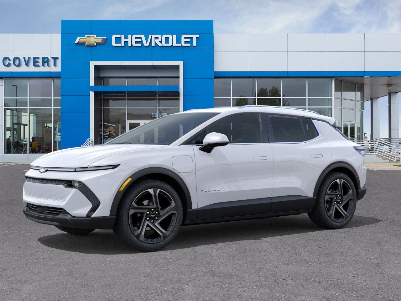 View vehicle photo 2