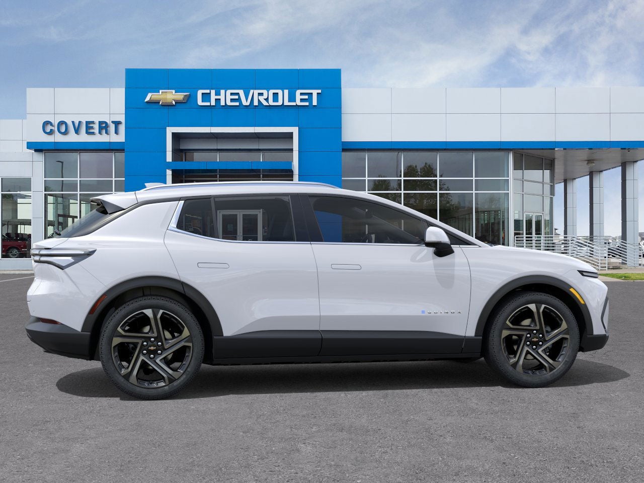 View vehicle photo 5