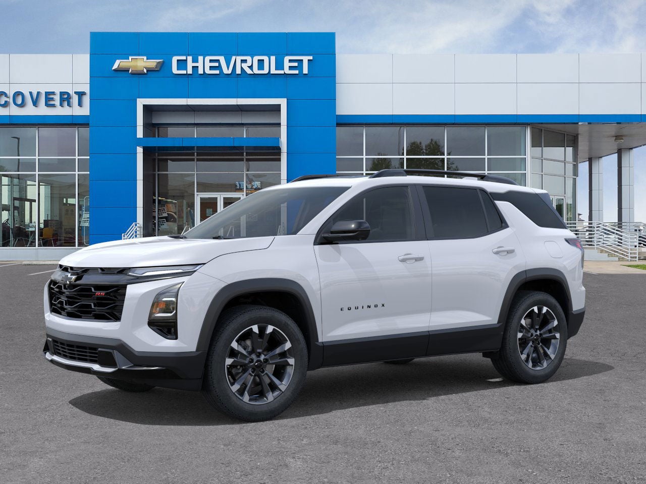 View vehicle photo 2