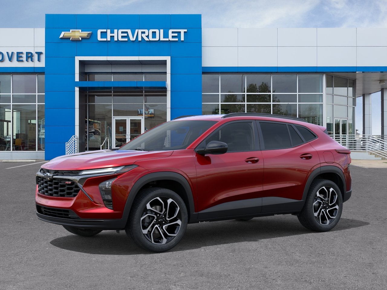 View vehicle photo 2