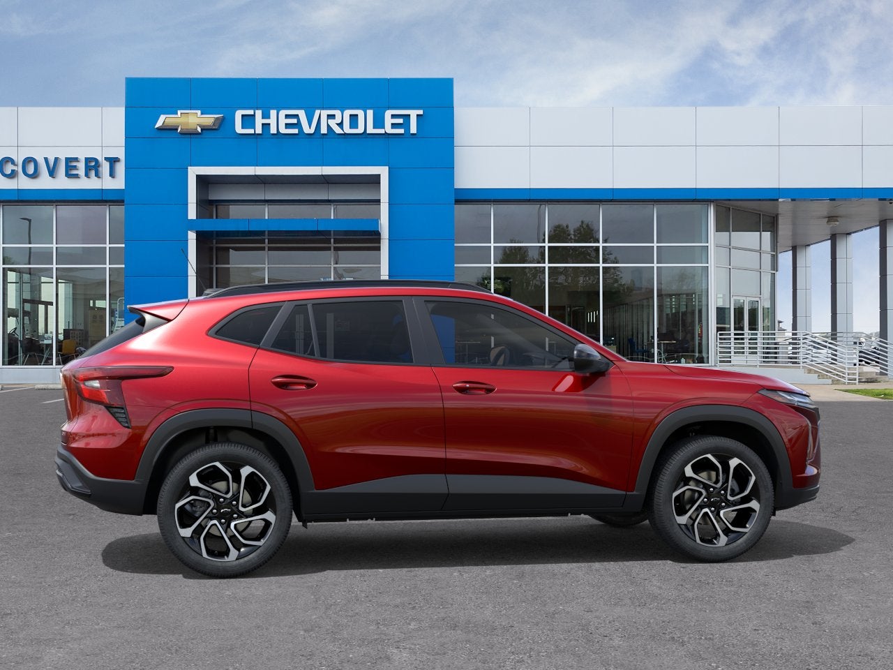 View vehicle photo 5