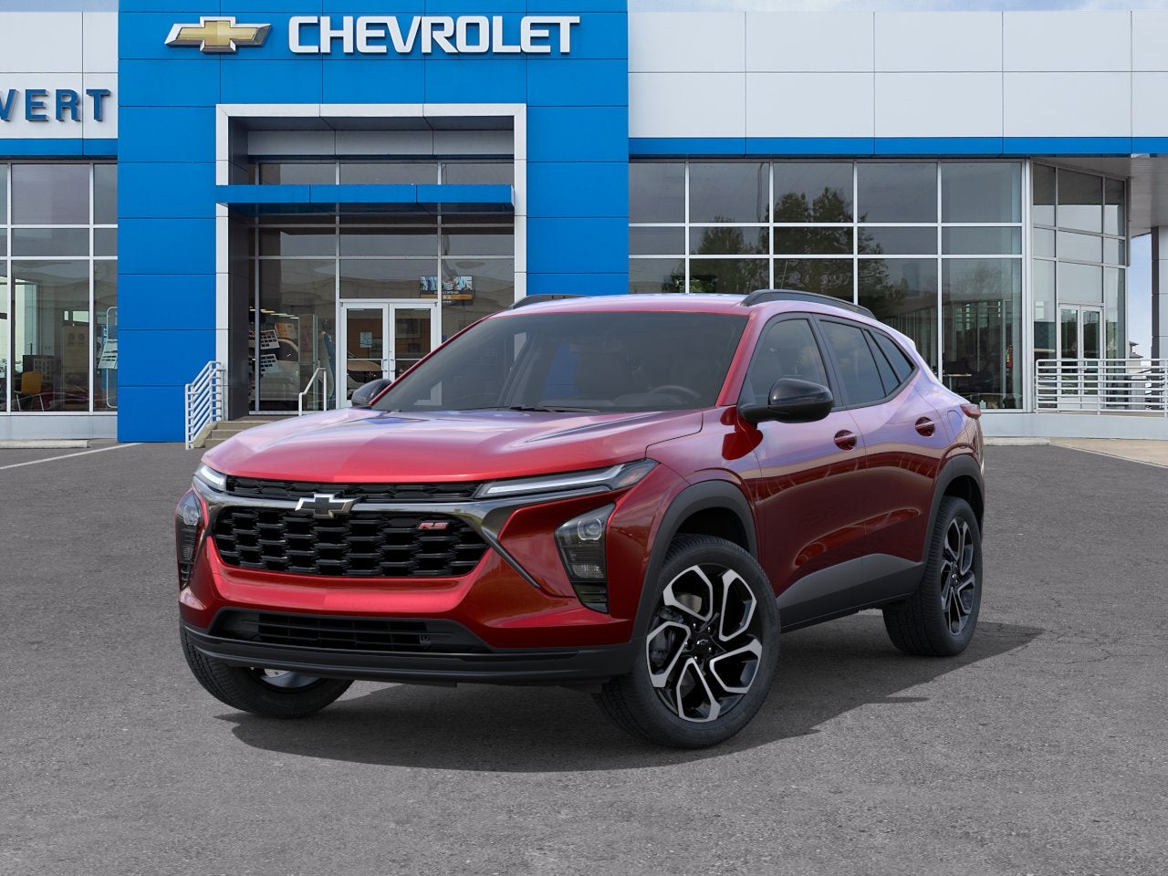 View vehicle photo 6