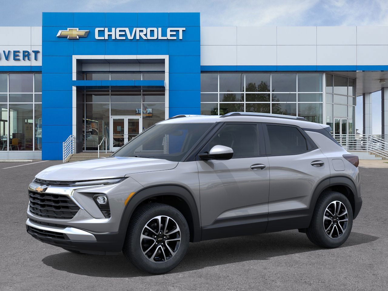 View vehicle photo 2