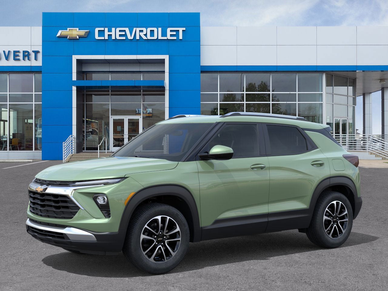 View vehicle photo 2