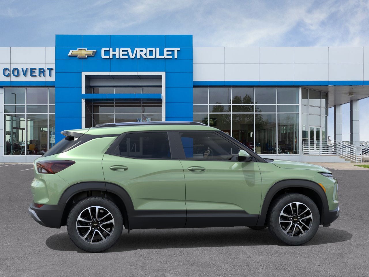 View vehicle photo 5