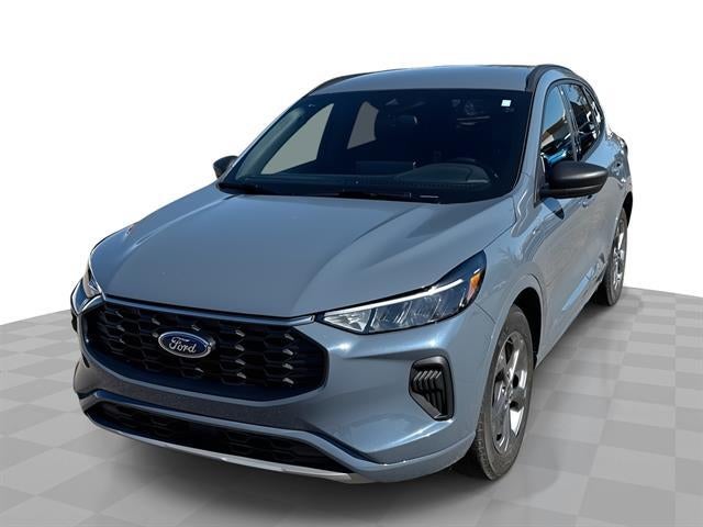 2024 Ford Escape ST-Line FWD