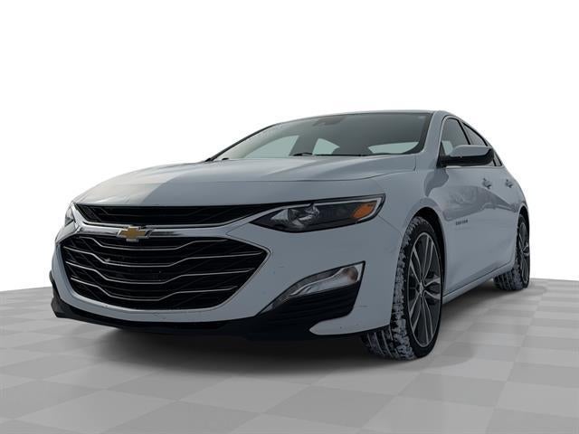 2023 Chevrolet Malibu LT with 1LT FWD