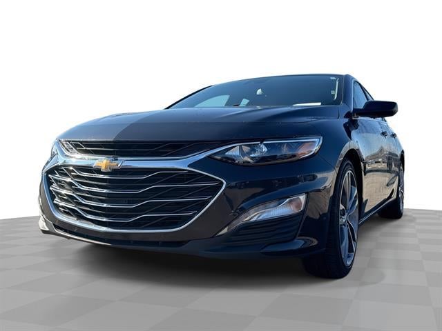 2023 Chevrolet Malibu LT with 1LT FWD