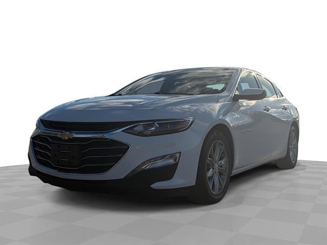2022 Chevrolet Malibu LT FWD