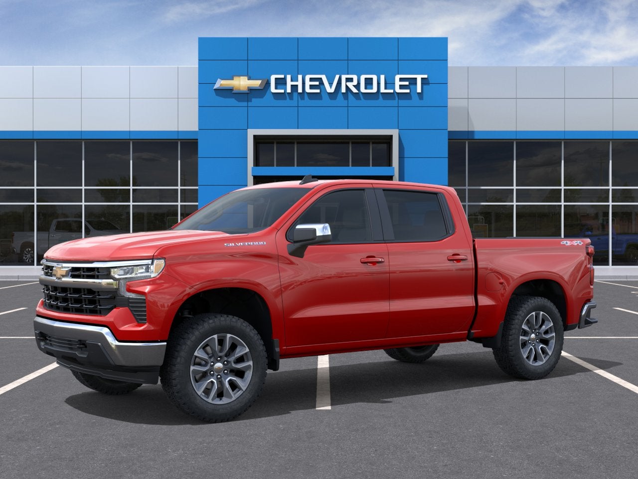View vehicle photo 2
