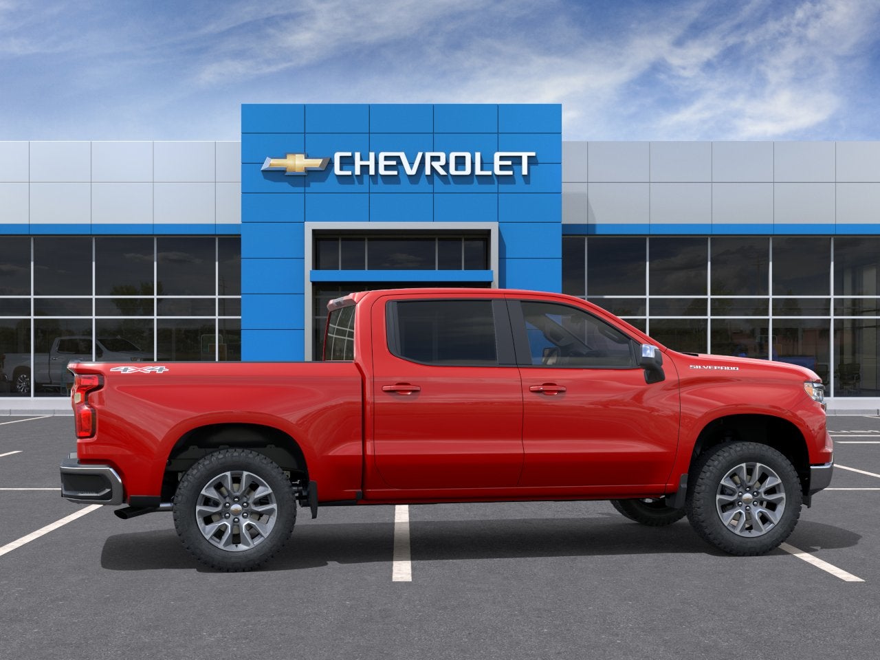View vehicle photo 5