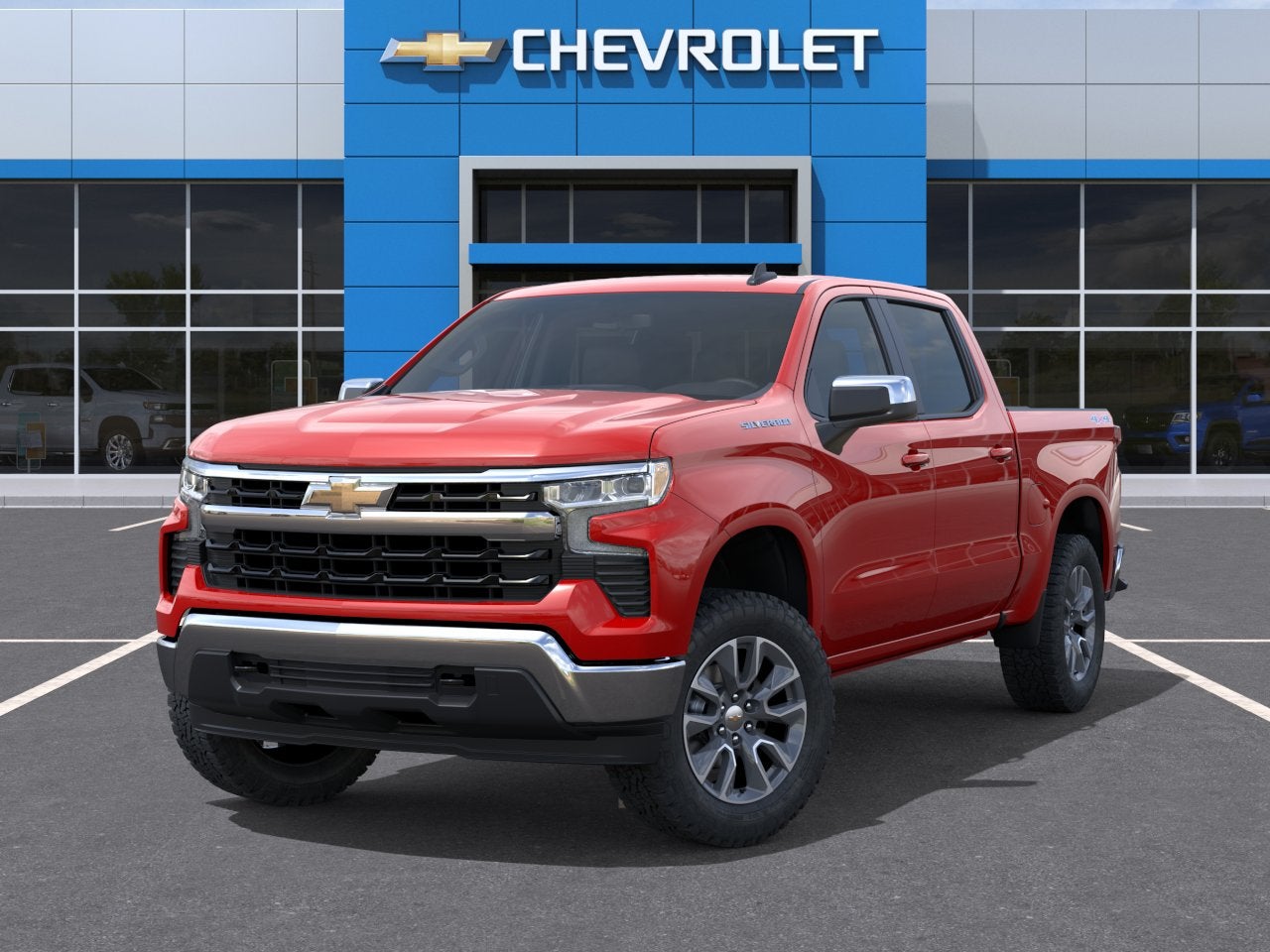 View vehicle photo 6