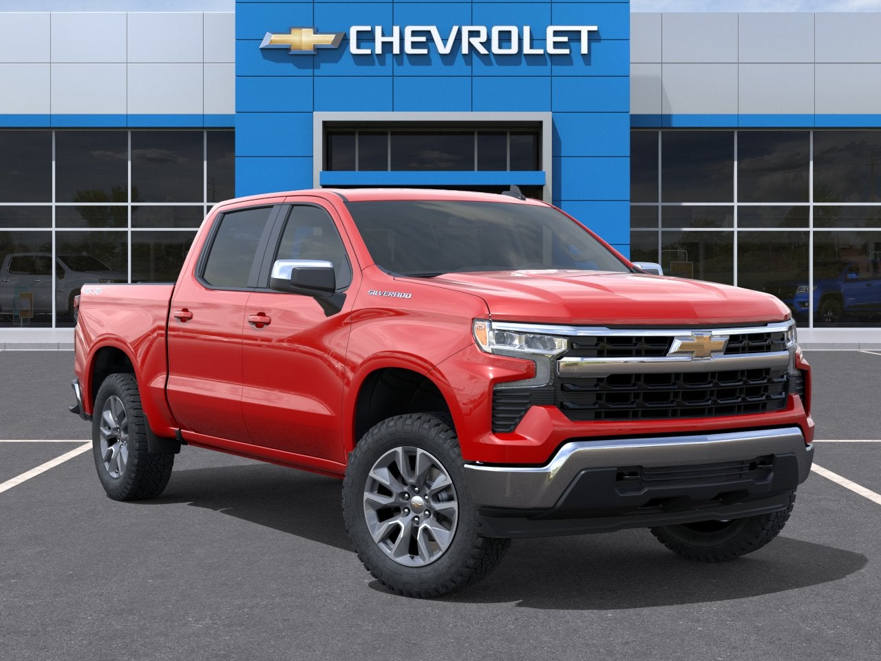 View vehicle photo 7