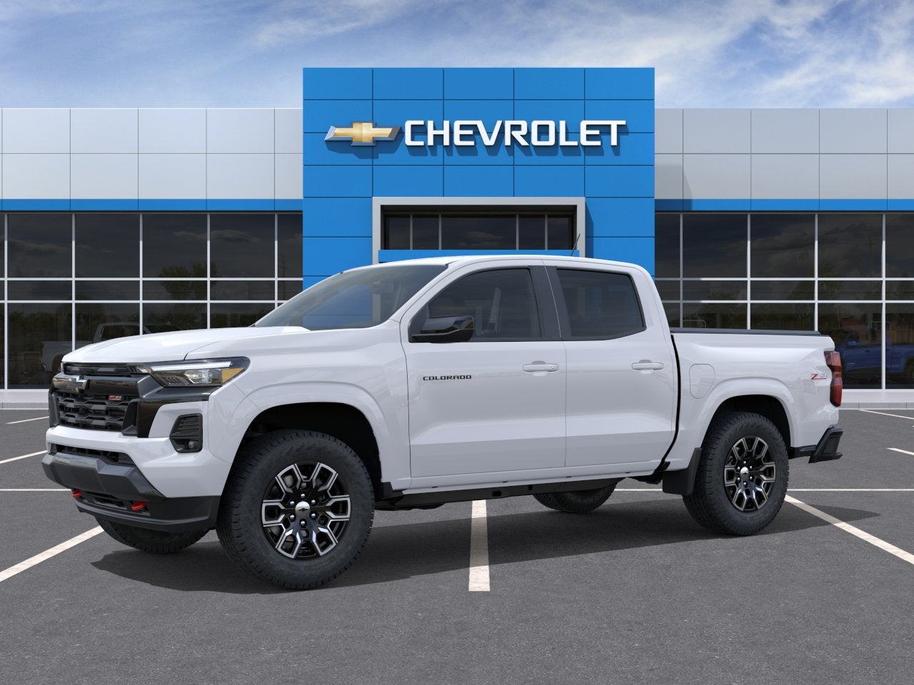 View vehicle photo 2