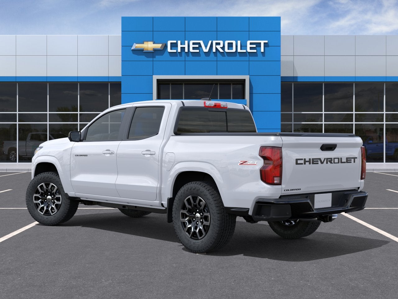 View vehicle photo 3