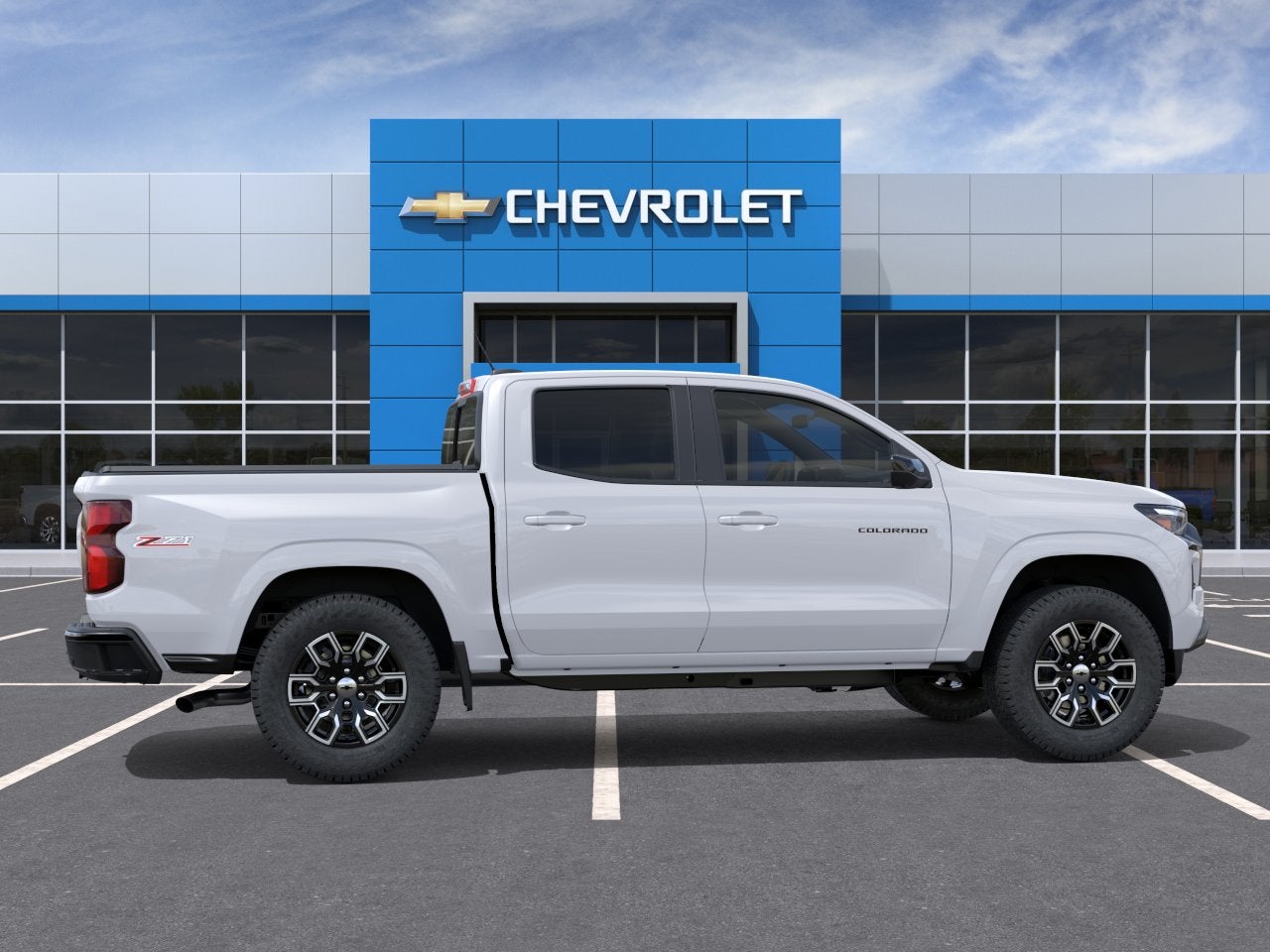 View vehicle photo 5
