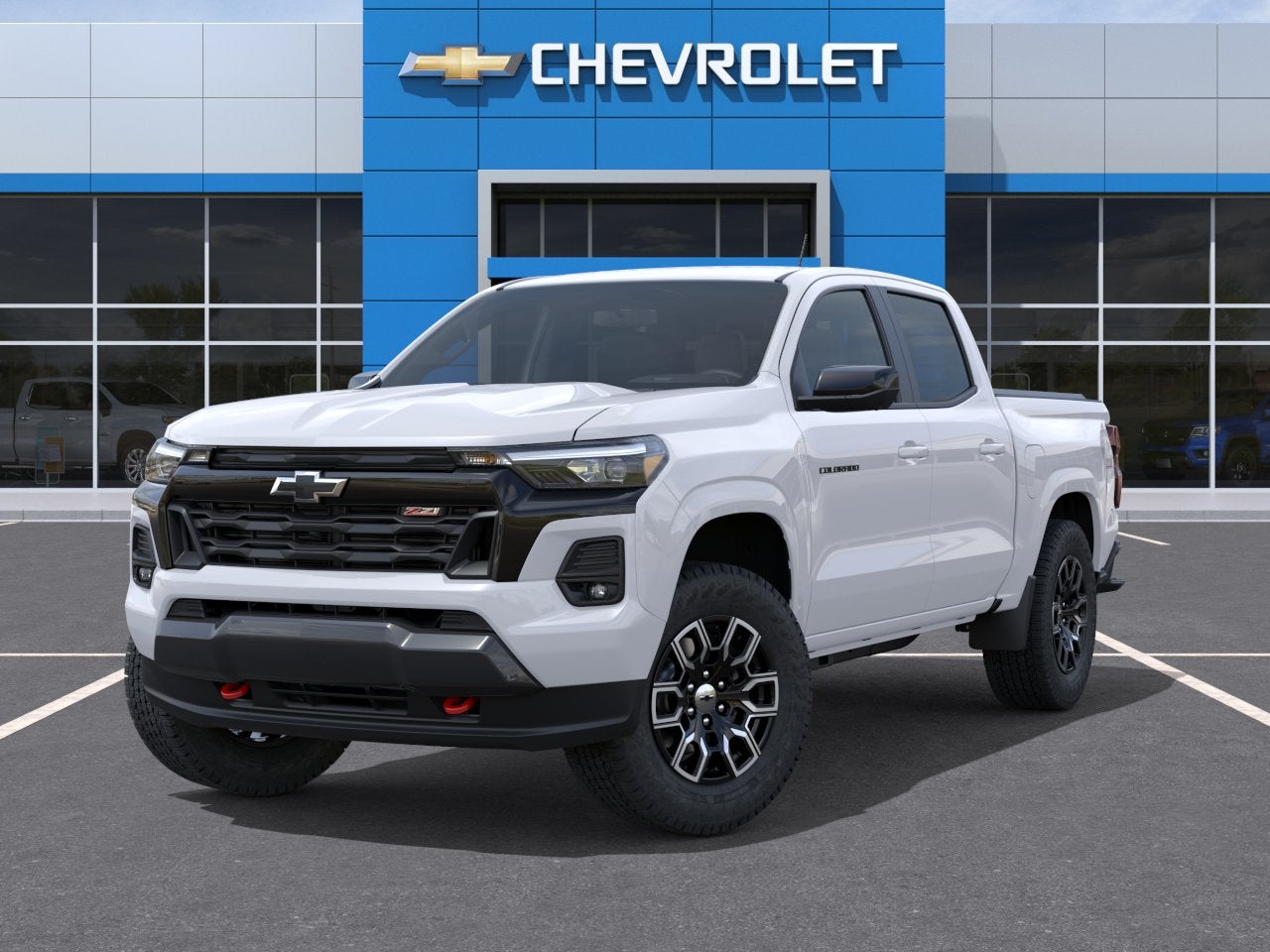 View vehicle photo 6