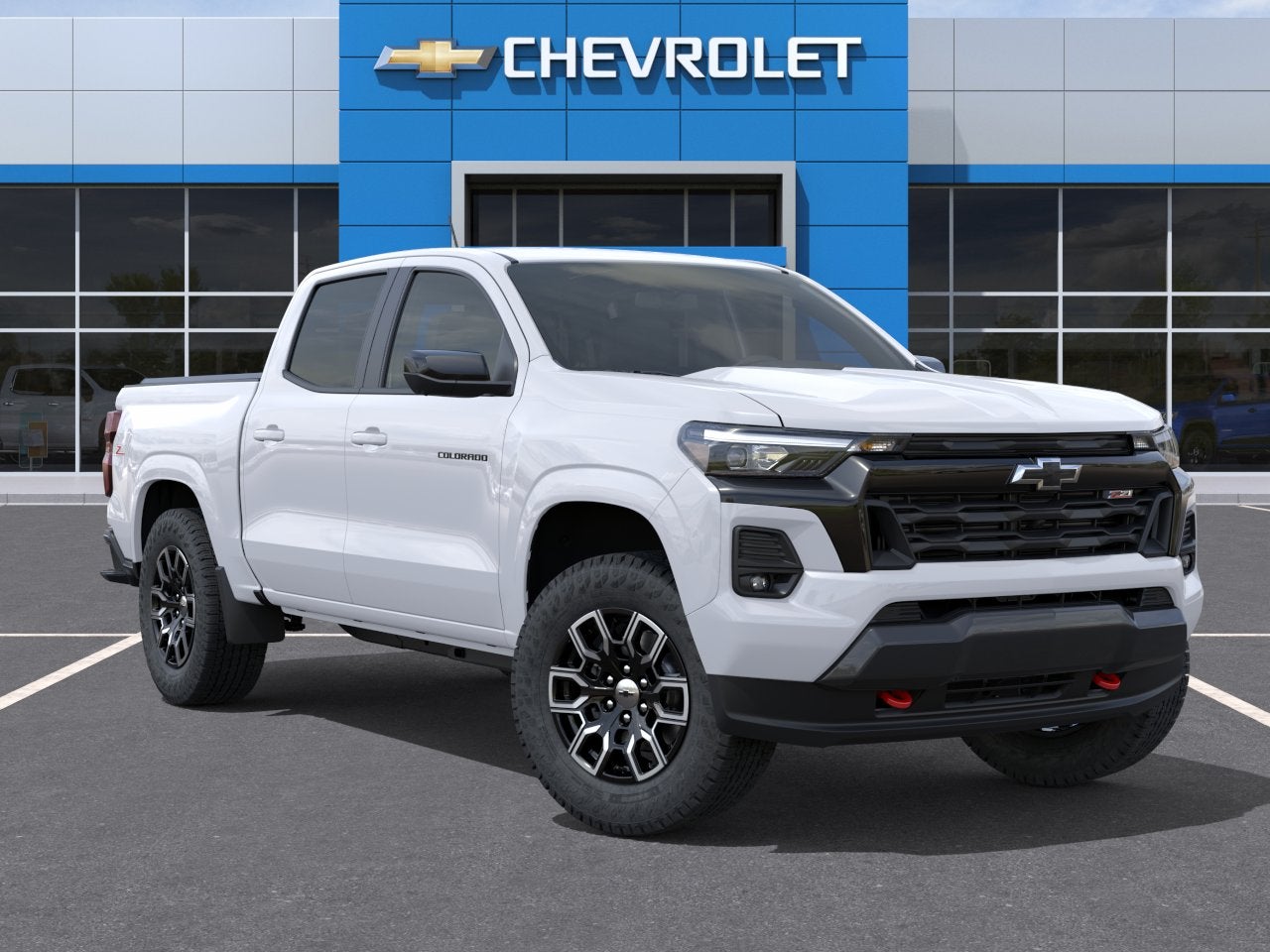 View vehicle photo 7