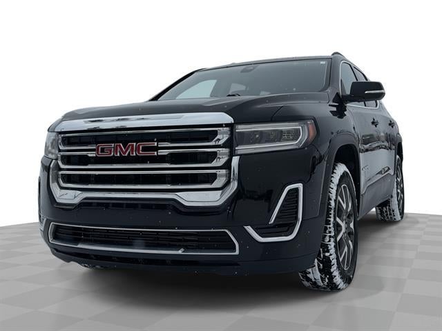 2023 GMC Acadia SLE FWD