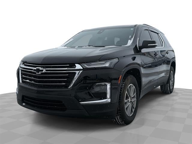 2023 Chevrolet Traverse LT Cloth FWD