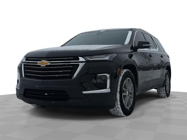 2023 Chevrolet Traverse LT Cloth AWD