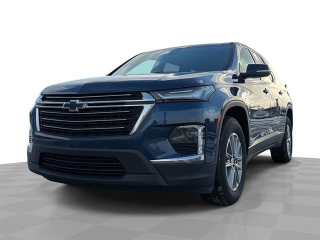 2023 Chevrolet Traverse LT Cloth AWD