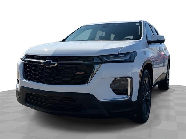 2023 Chevrolet Traverse RS AWD