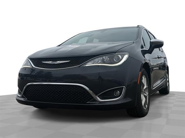 2019 Chrysler Pacifica Limited FWD