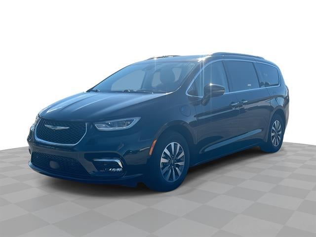 2021 Chrysler Pacifica Hybrid Touring L FWD