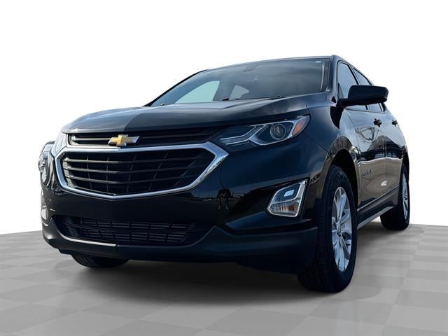 2019 Chevrolet Equinox 1.5T LS AWD