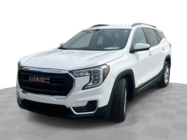 2023 GMC Terrain SLE FWD