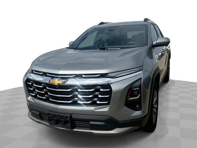 2025 Chevrolet Equinox LT FWD