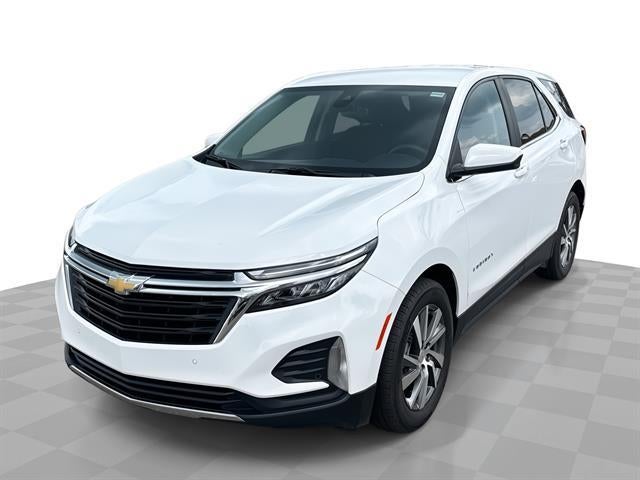2024 Chevrolet Equinox LT FWD with 1LT