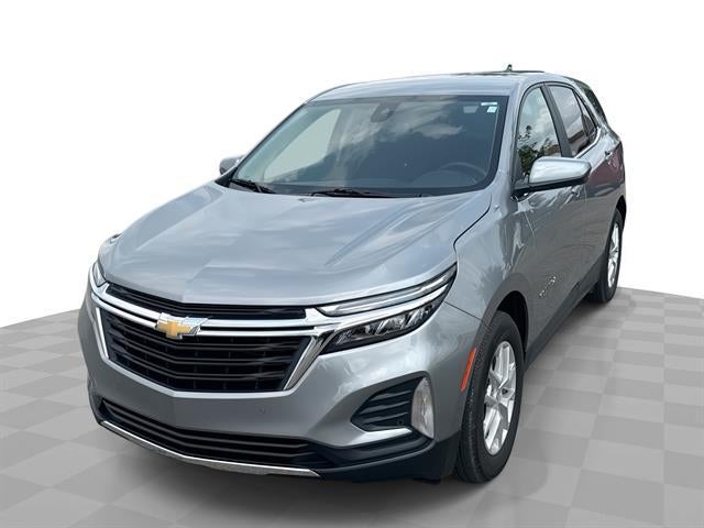2024 Chevrolet Equinox LT FWD with 1LT