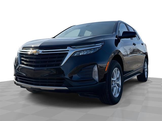 2023 Chevrolet Equinox LT AWD with 1LT
