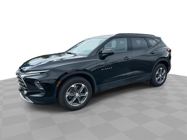 2024 Chevrolet Blazer 2LT FWD