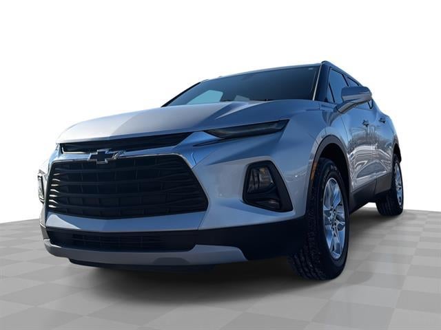 2020 Chevrolet Blazer 2LT FWD