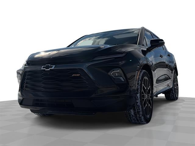 2023 Chevrolet Blazer RS FWD