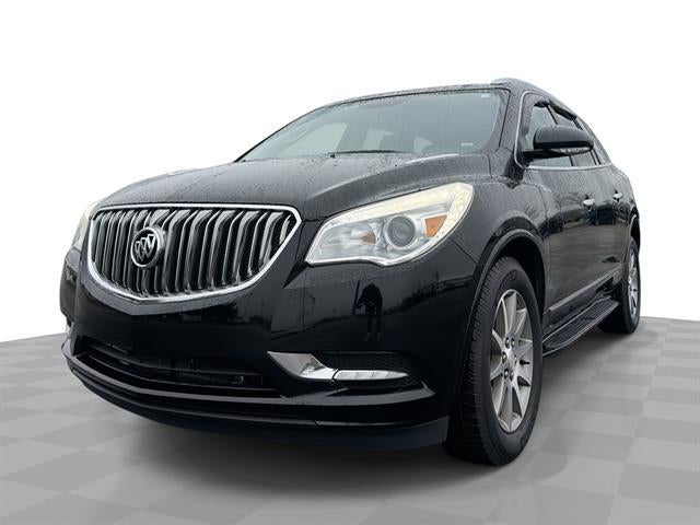 2016 Buick Enclave Leather AWD