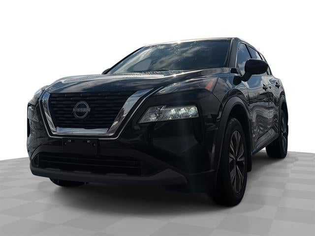 2023 Nissan Rogue SV AWD