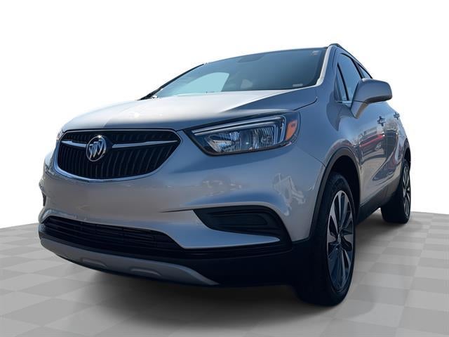 2022 Buick Encore Preferred AWD