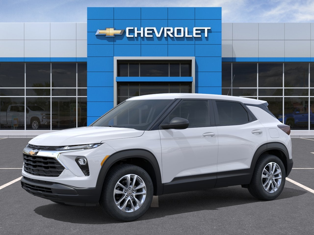 View vehicle photo 2