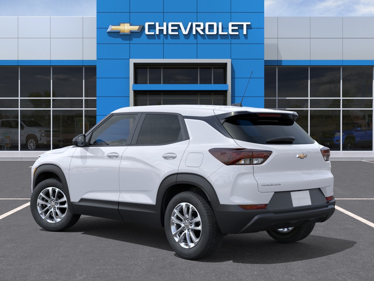 View vehicle photo 3