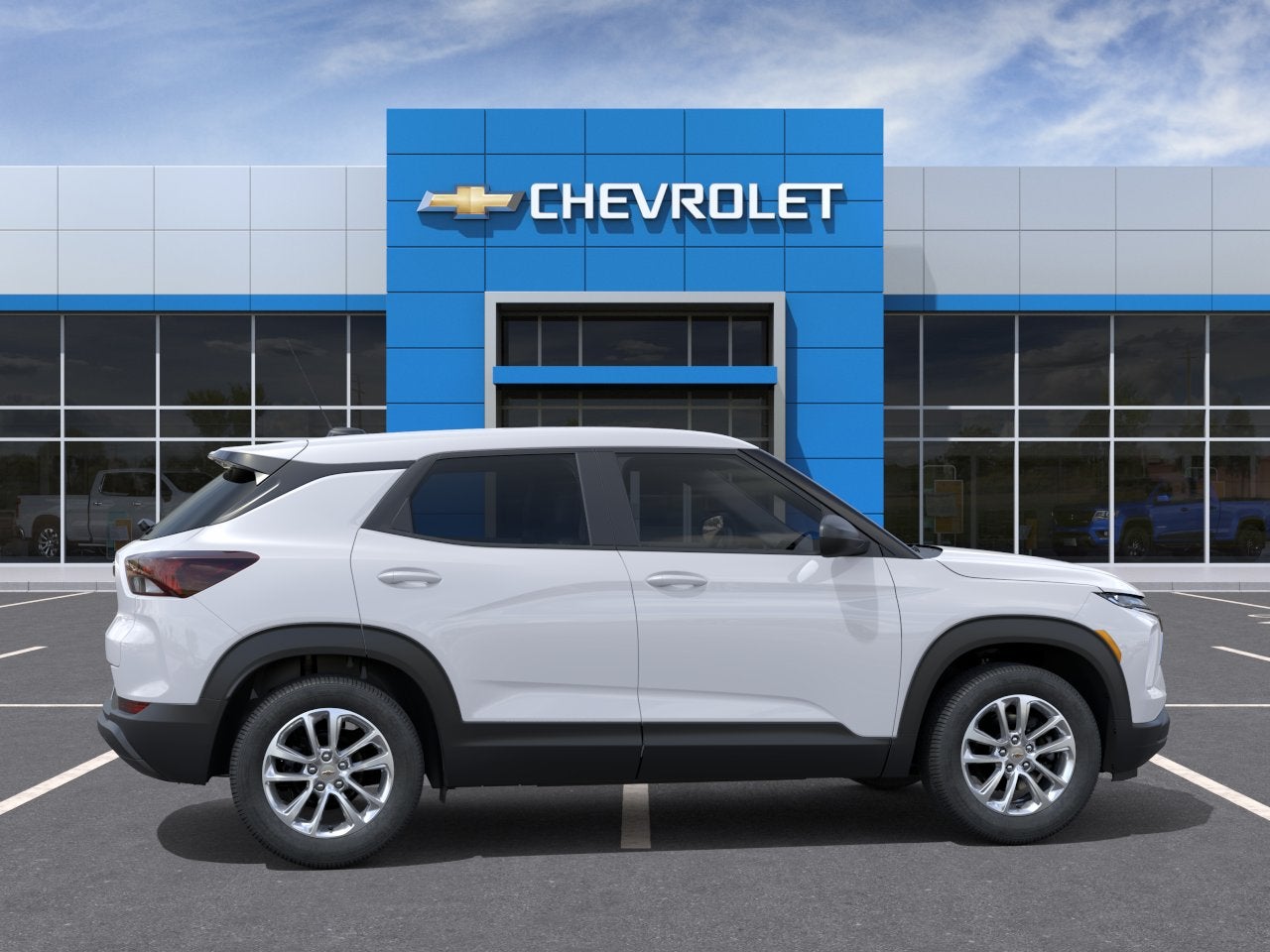 View vehicle photo 5