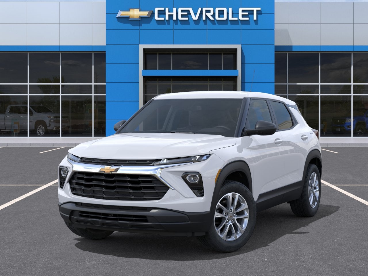 View vehicle photo 6