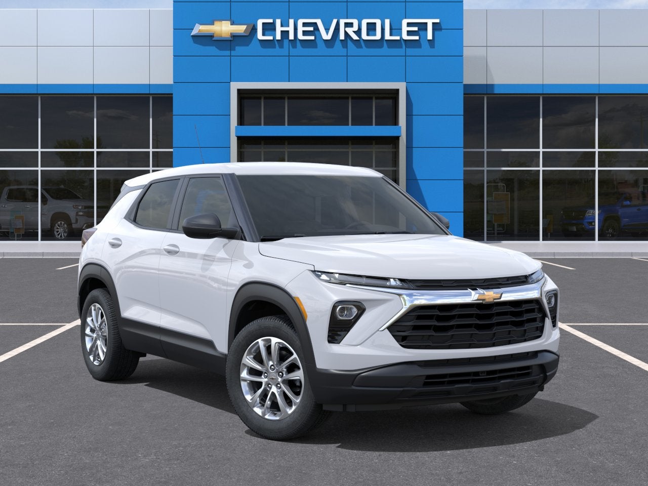 View vehicle photo 7