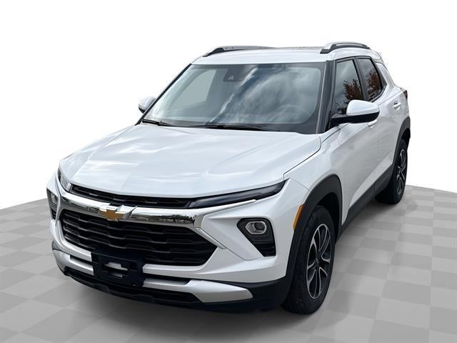 2024 Chevrolet Trailblazer LT FWD